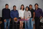 Sreesanth, Jwala Gutta, Leander Paes, Sushil Kumar on the sets of KBC in FilmCity on 24th Oct 2010 (6)~0.JPG